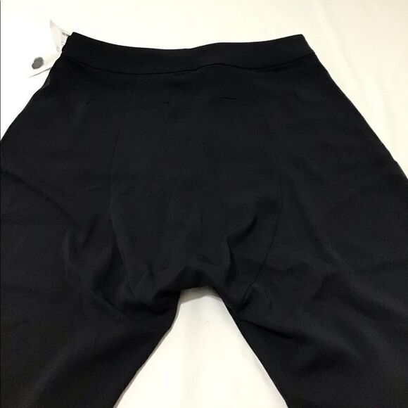 Equipment Charlyne Crop Trouser Eclipse (Blue) Size 10 New With Tags - Picture 5 of 13